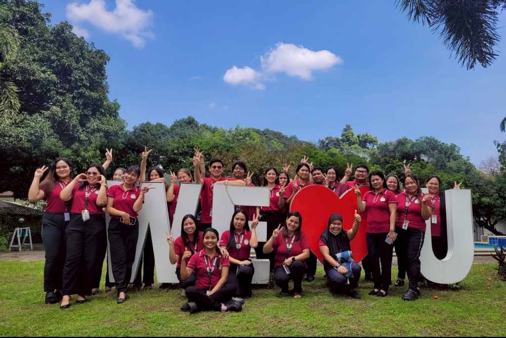 About CLARK WE ACADEMY