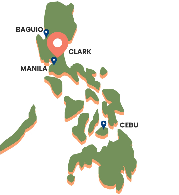 About CLARK WE ACADEMY