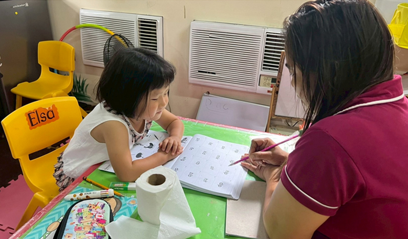 Curriculum Highlights