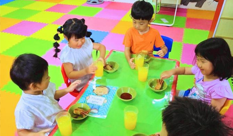 Comprehensive Support System