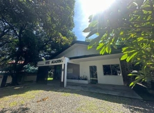 6. Class Rooms(2nd building)