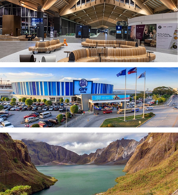 About CLARK WE ACADEMY