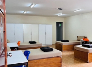 4. Group Dorm/Camp Class rooms