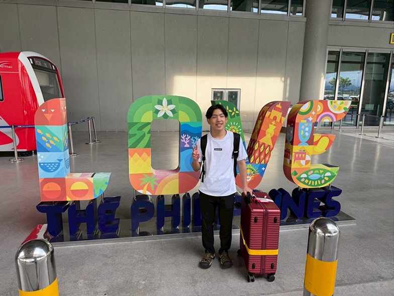 One of the Few Schools in the Philippines Accepting Solo Junior High Students