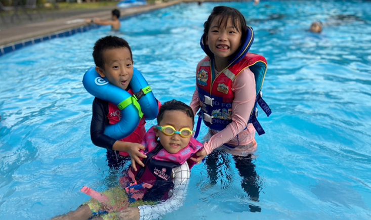 WE KINDERGARTEN PROGRAM